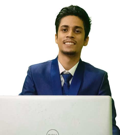 Rahul Debnath